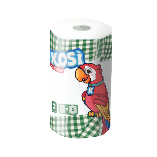 KOSì SCOTTEX MULTIUSO