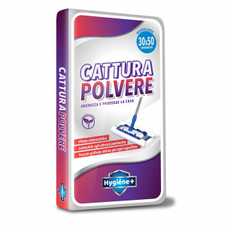 CAPTURO CATTURAPOLVERE TNT 30x50