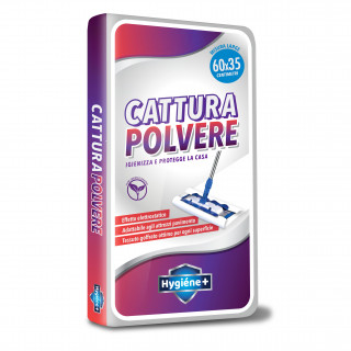 CAPTURO CATTURAPOLVERE TNT 35x60