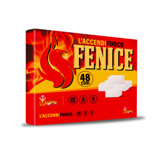 FENICE ACCENDIFUOCO